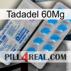 Tadadel 60Mg new15